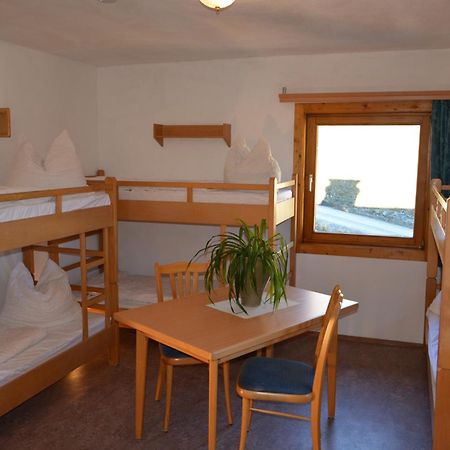 Ski In-Ski Out - Gaestehaeuser Saalbach-Hinterglemm - Wallegghof Christianhof Eksteriør bilde
