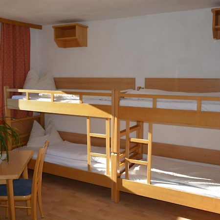 Ski In-Ski Out - Gaestehaeuser Saalbach-Hinterglemm - Wallegghof Christianhof Eksteriør bilde