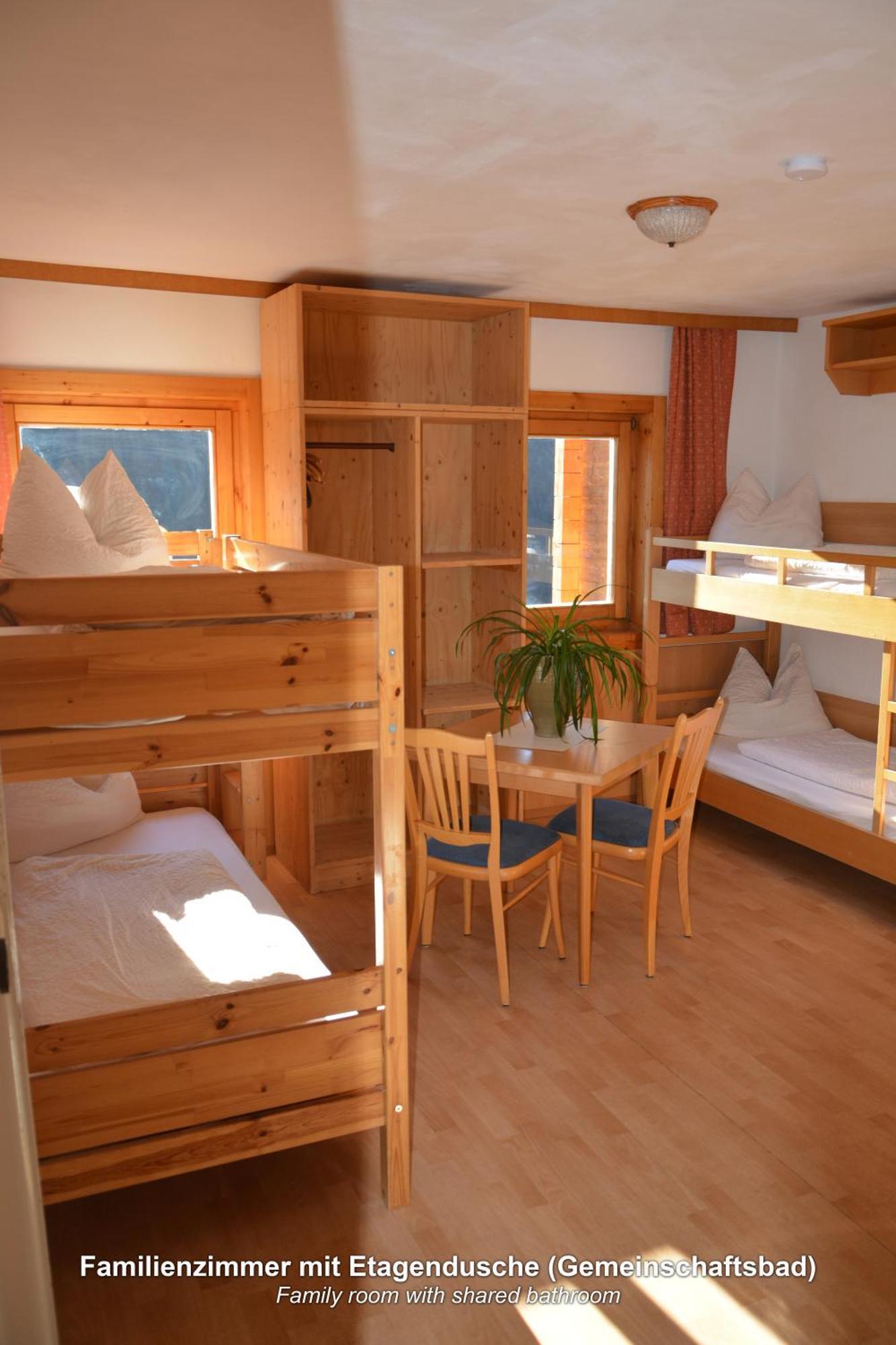 Ski In-Ski Out - Gaestehaeuser Saalbach-Hinterglemm - Wallegghof Christianhof Eksteriør bilde