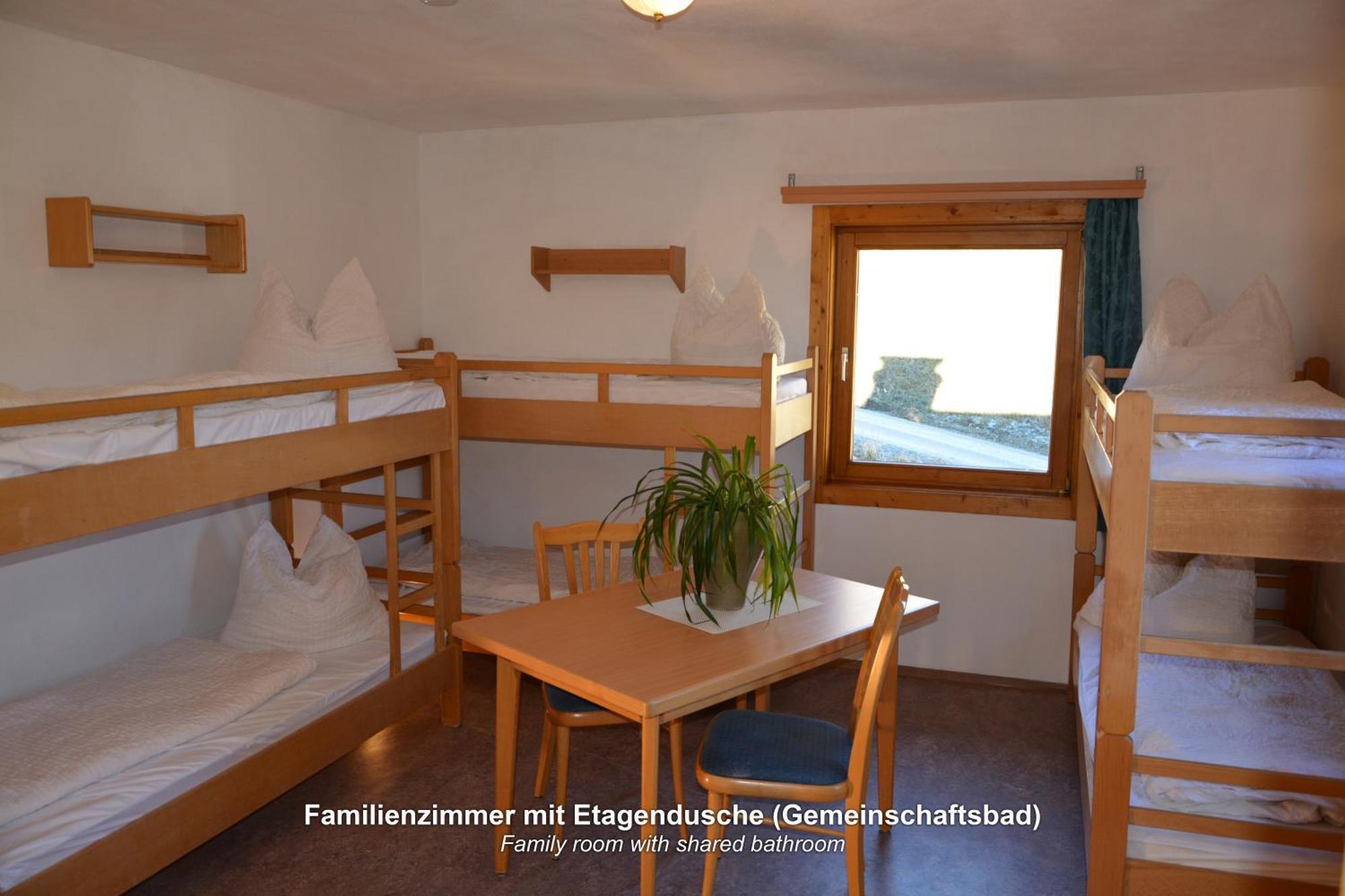 Ski In-Ski Out - Gaestehaeuser Saalbach-Hinterglemm - Wallegghof Christianhof Eksteriør bilde