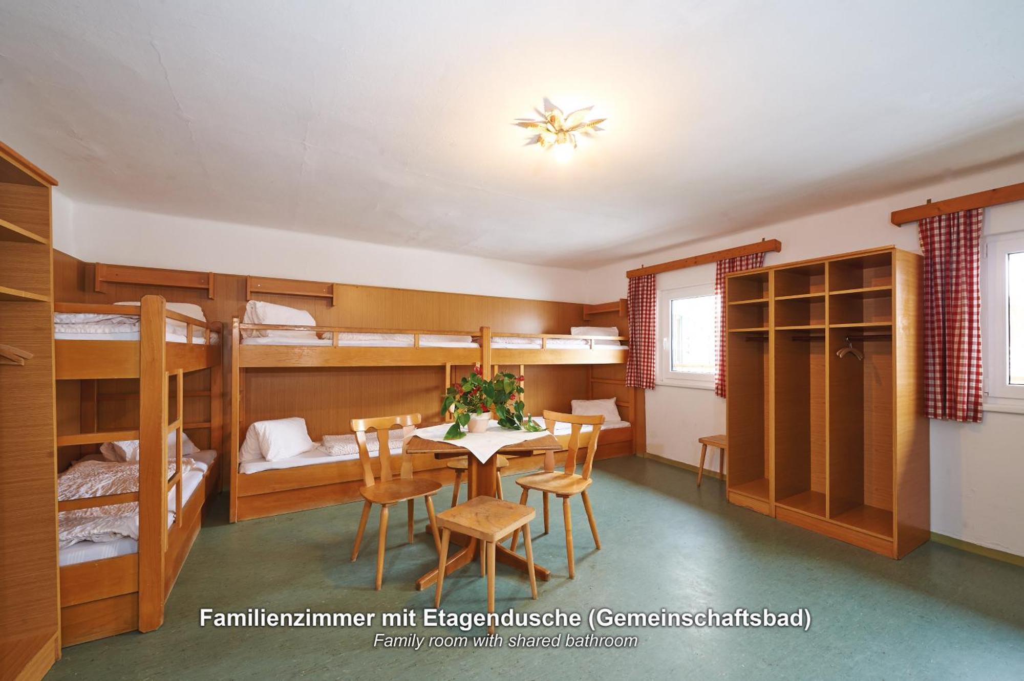 Ski In-Ski Out - Gaestehaeuser Saalbach-Hinterglemm - Wallegghof Christianhof Eksteriør bilde