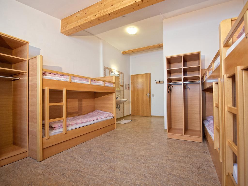 Ski In-Ski Out - Gaestehaeuser Saalbach-Hinterglemm - Wallegghof Christianhof Rom bilde