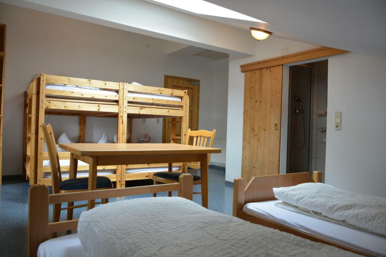 Ski In-Ski Out - Gaestehaeuser Saalbach-Hinterglemm - Wallegghof Christianhof Eksteriør bilde